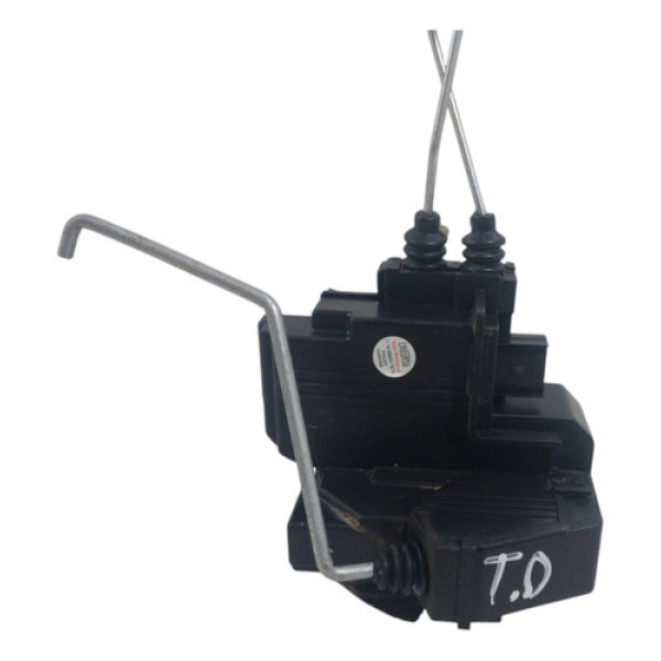 Fechadura Elétrica Traseira Direita Hb20 2013 A 2019