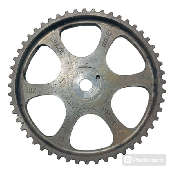 Polia Do Comando Fox Gol Golf Polo Saveiro