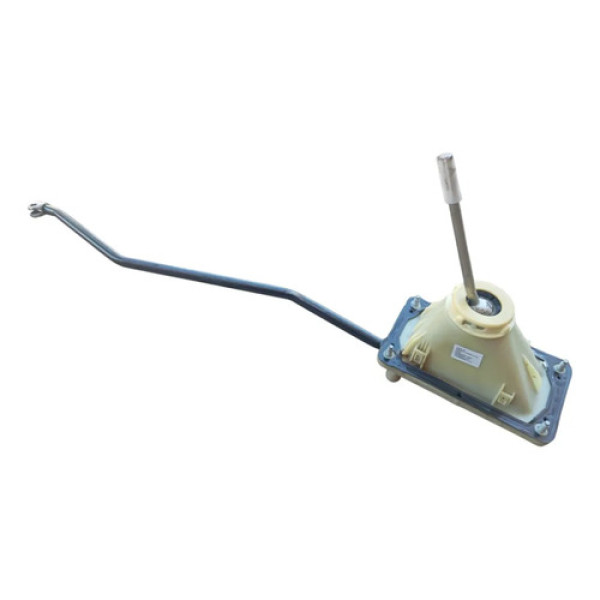 Alavanca Trambulador Câmbio Renault Logan 1.6 8v 2014/2020