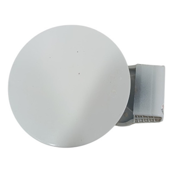 Portinhola Tanque Combustível Tampa Hyundai Hb20 2012 A 2019 Branca 2018