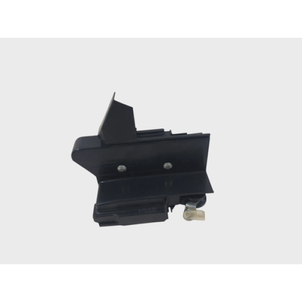 Fechadura Dianteira Direita Logan 2015 A 2020