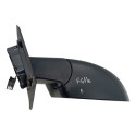 Retrovisor Elétrico Esquerdo Agile Montana 2011 A 2014