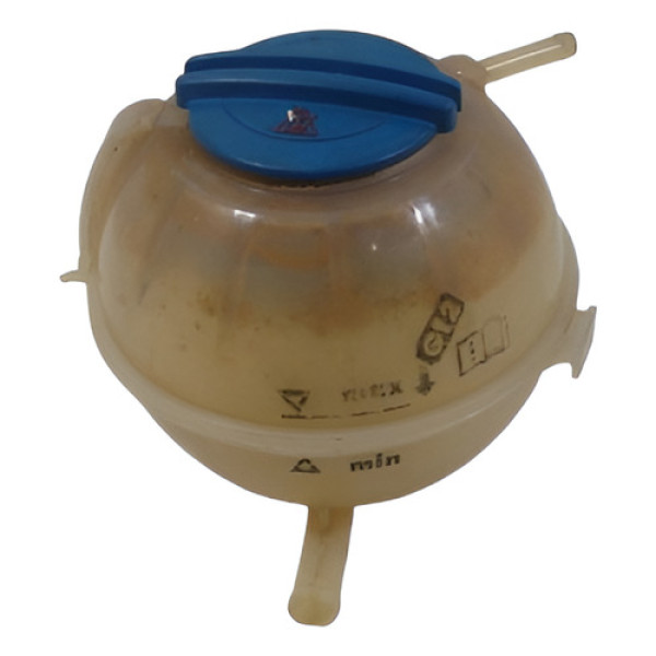 Reservatório Dagua Radiador Vw Fox 2004 A 2016