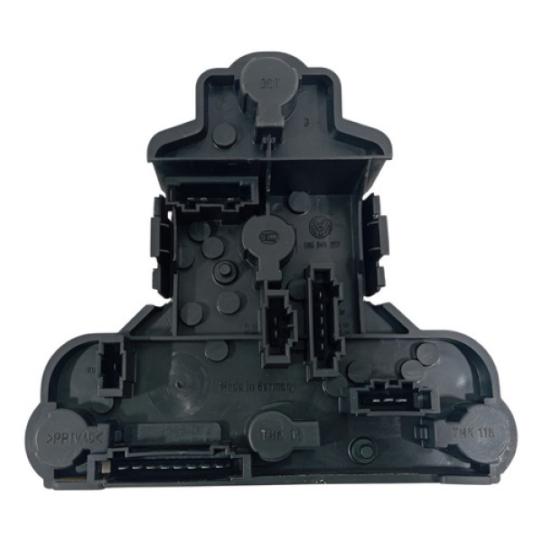 Circuito Lanterna Traseiro Direito Soquete Vw Golf 1994/1998 - Direito/passageiro