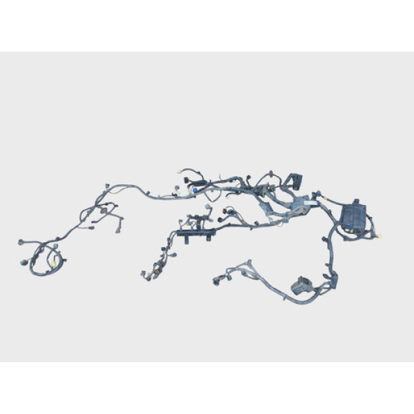 Chicote Elétrico Diant Injeção Hb20 1.0 3cc 13/19 912201s082