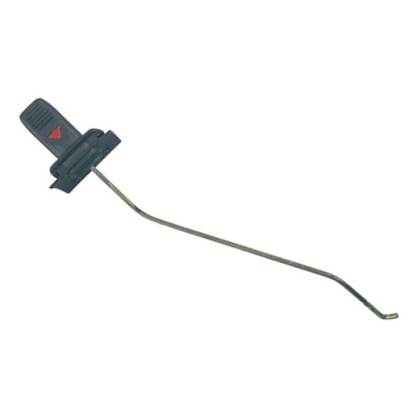 Pino Trava Porta Dianteira Esquerda Gol Parati G2 G3 2porta Preto