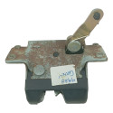 Fechadura Tampa Traseira Gm Corsa Wegon 1998 A 2002