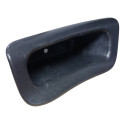 Puxador Interno Diant. Esquerda Celta 2 Portas 01 A 03 Gm Preto