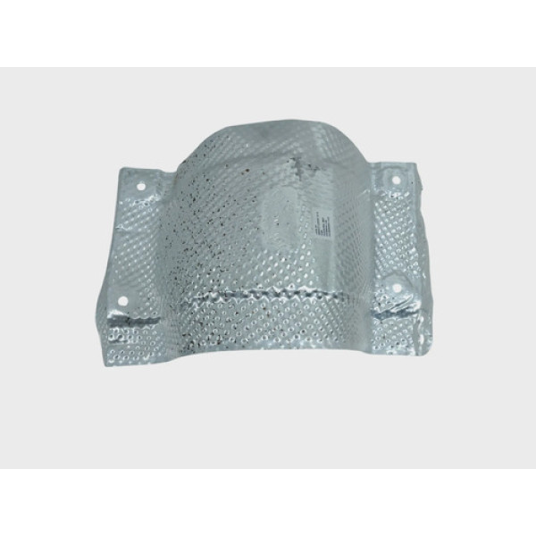 Defletor Protetor Calor Logan 15 A 20 Original 205409173r