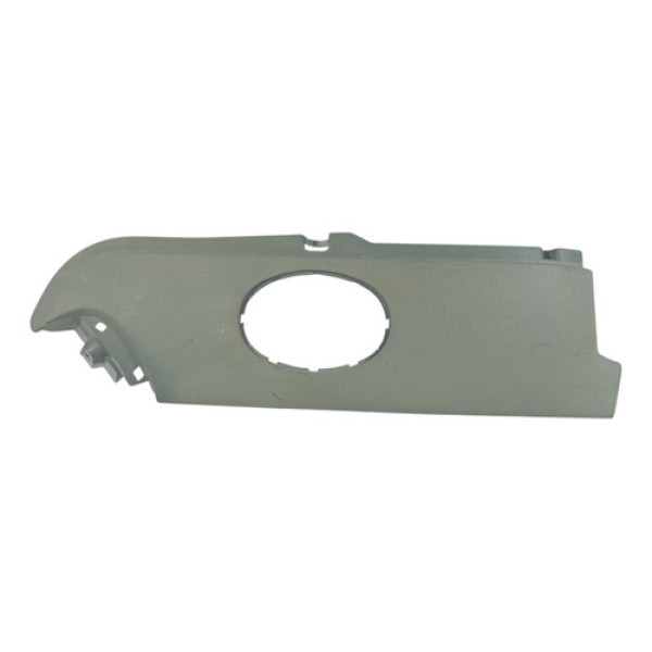 Suporte Bagagito Tampão Direito Vw Parati Bola G2 Cinza