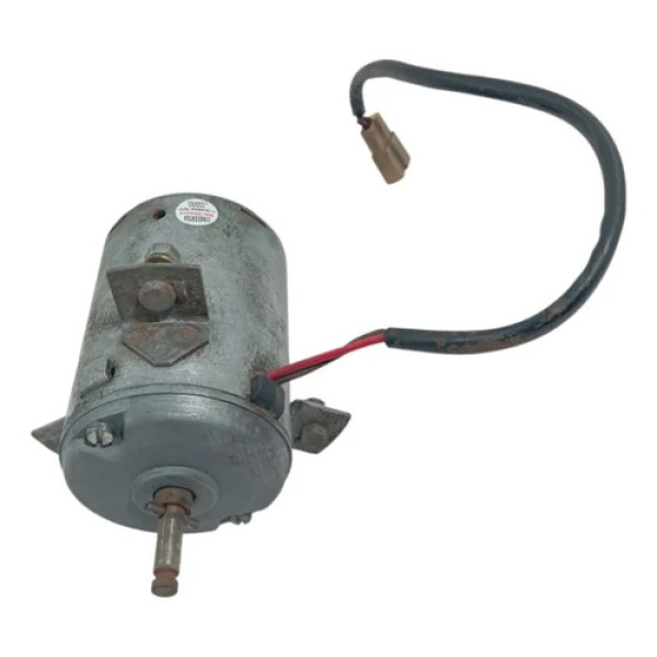 Motor Ventoinha Vw Gol Passat Voyage Parati 1982 A 1988 12