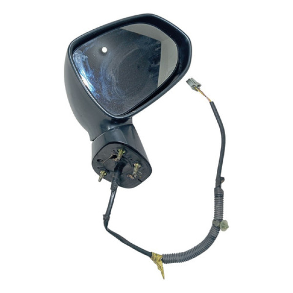 Retrovisor Elétrico Lado Direito Honda Fit 03/08 Original 