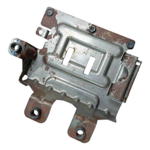 Suporte Módulo Conforto Fiat Grand Siena 1.6 16v 2012 A 2016