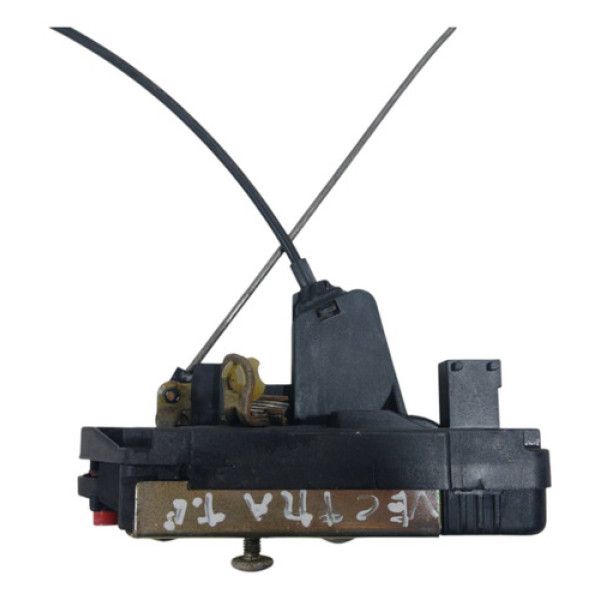 Fechadura Eletrica Porta Gm Vectra 97/05 Tras L/e 90503995