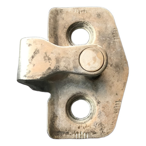 Batente Porta Vectra 2006 Á 2011 Gm