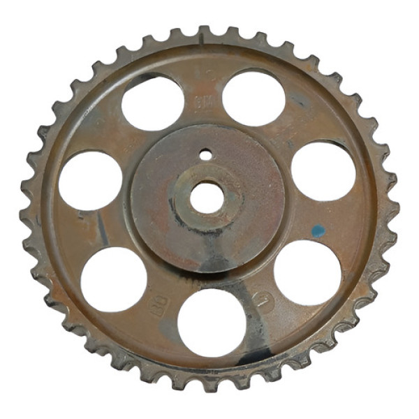 Polia Comando Engrenagem Válvula 1.0 8v Corsa Celta 90231882