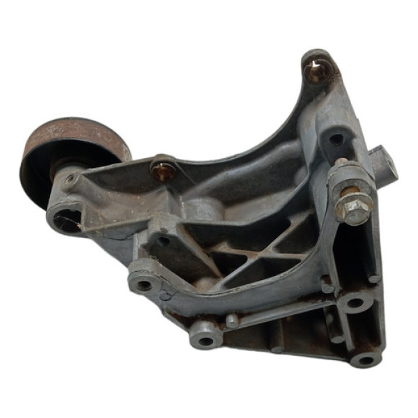 Suporte Alternador Gm Blazer S10 1999 A 2000