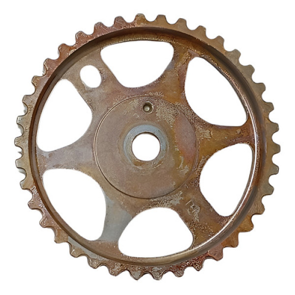 Polia Comando Escape Citroen C4 Peugeot 307 2008 A 2012