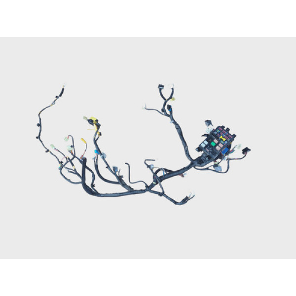 Chicote Caixa Fusíveis Hb20 1.0 3cc 13/19 911531s990