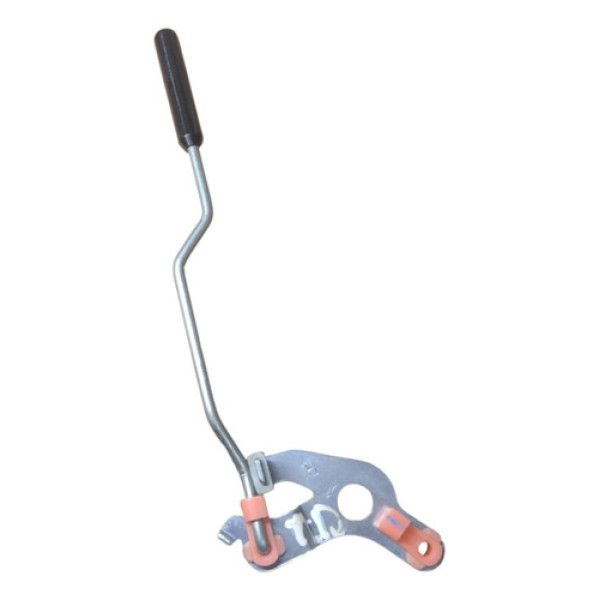 Pino Varão Trava Destrava Porta Tras Dir Hb20 13/19