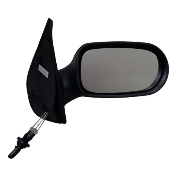 Retrovisor Lado Direito Palio Fire 01 A 03 2p C/controle 