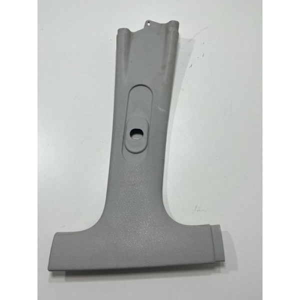 Moldura Coluna Porta  Lado Direito Fox Spacefox   Vw 