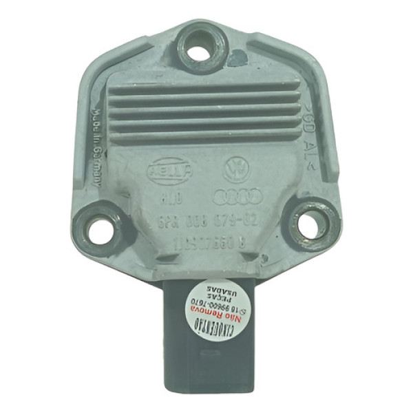Sensor Nivel Óleo Motor Audi A3 1.8 20v Aspirado 1j0907660