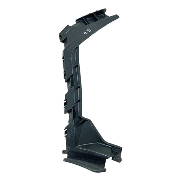 Guia Para Choque Traseiro Esquerdo Ford New Fiesta 