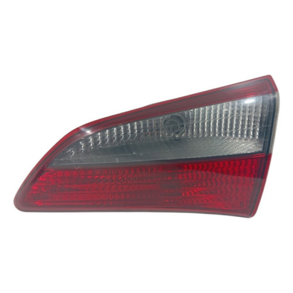 Lanterna Traseiro Tampa Direito Hb20 Hatch 2012 A 2019 Direito/passageiro Vermelho