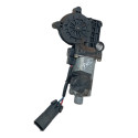 Motor Vidro Elétrico Maquina Dianteiro Esquerdo Astra 99/11