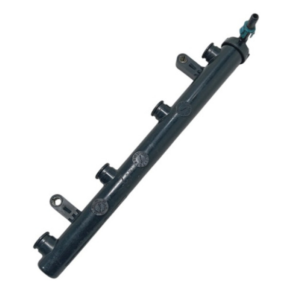 Flauta Combustivel Bico Gm Celta Corsa Prisma 2007 A 2011