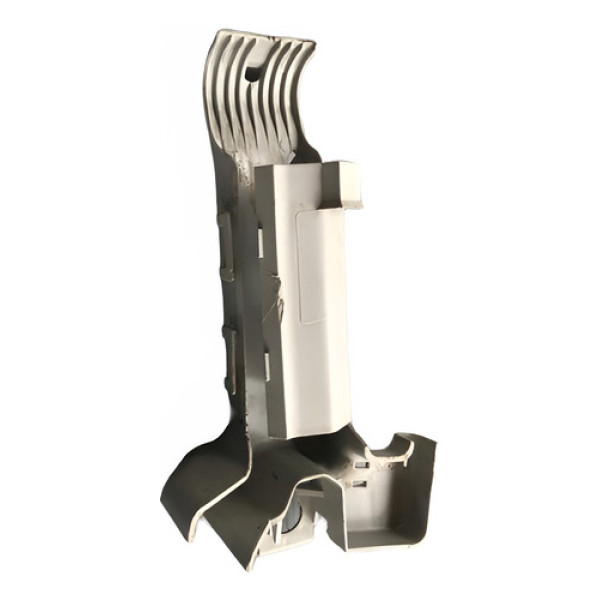 Moldura Acabamento Coluna Direçao Gm Astra Zafira