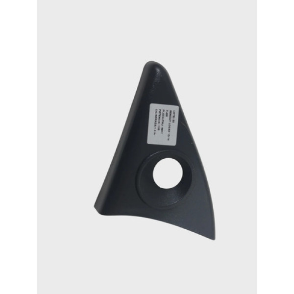 Acabamento Retrovisor Renault Logan 15/20 L/e 802932404r