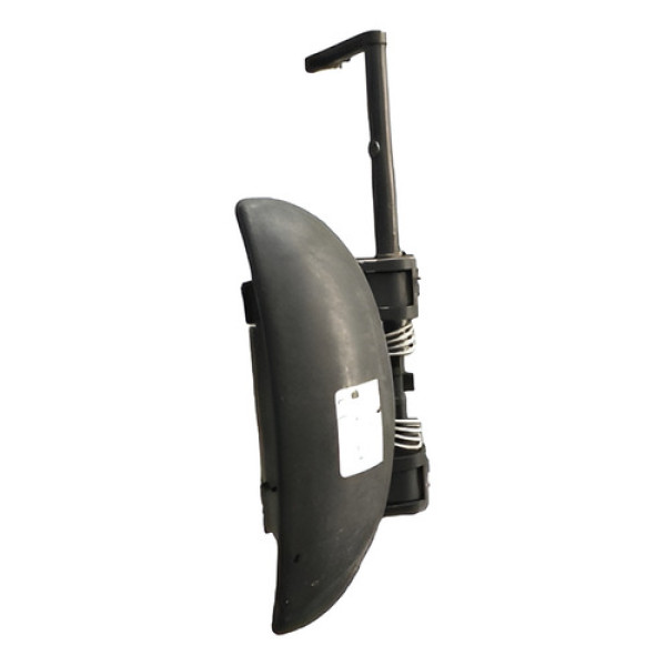 Maçaneta Externa Dianteira Direita Peugeot 206 98 Á 09