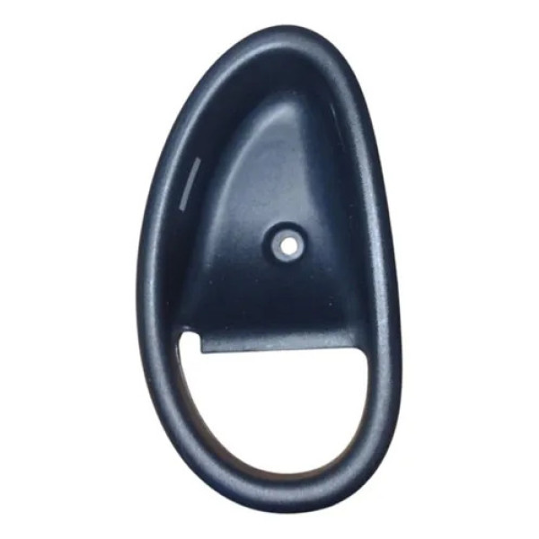 Acabamento Interno Maçaneta Direita Palio 1997 A 2001