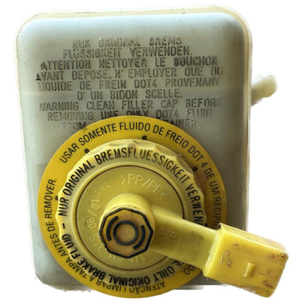 Reservatório Óleo Freio L481402 Golf 2001 Á  2007 Manual