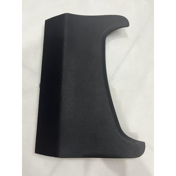 Moldura Interior Coluna Direção New Fiesta 13 Á 19 