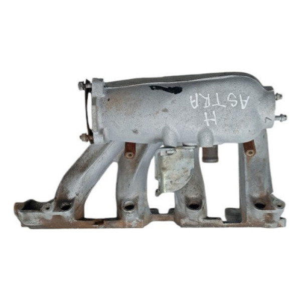 Coletor Admissão 2.0 1.8 Gm Astra Vectra Zafira 1999 A 2005