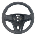 Volante De Direção Gm Onix Prisma Spin 2016 A 2019 Preto