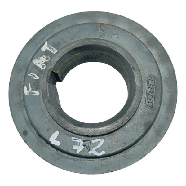 Engrenagem Condutora Virabrequim Palio Siena 1.0 1.3 1.5