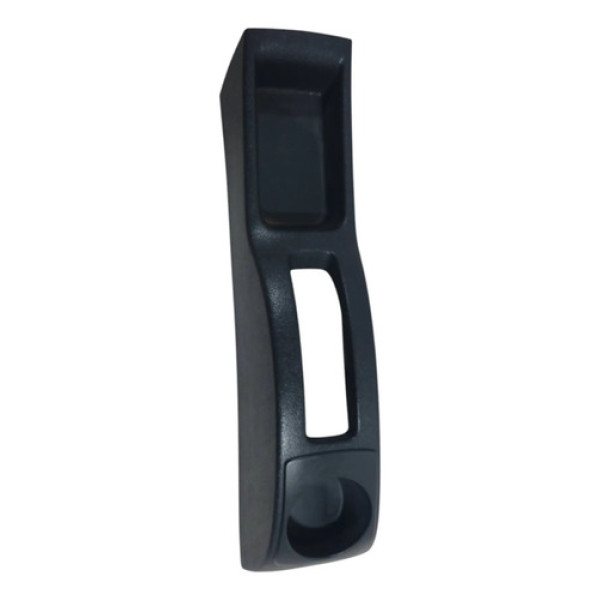 Moldura Console Central Traseiro Renault Logan 2015 A 2018