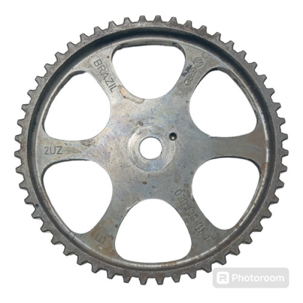 Polia Do Comando Fox Gol Golf Polo Saveiro