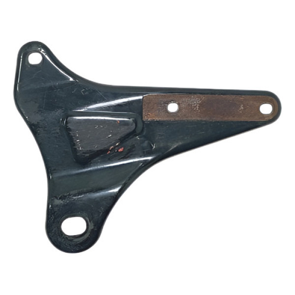 Suporte Escapamento Fan 125 2013 A 2015