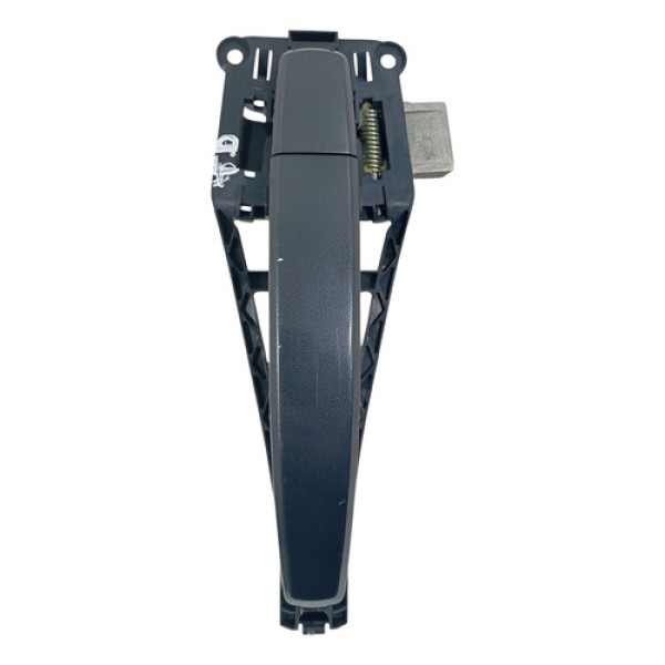 Maçaneta Externa Traseiro Direito Gm Vectra 2006 A 2011 - Grafite - Traseira