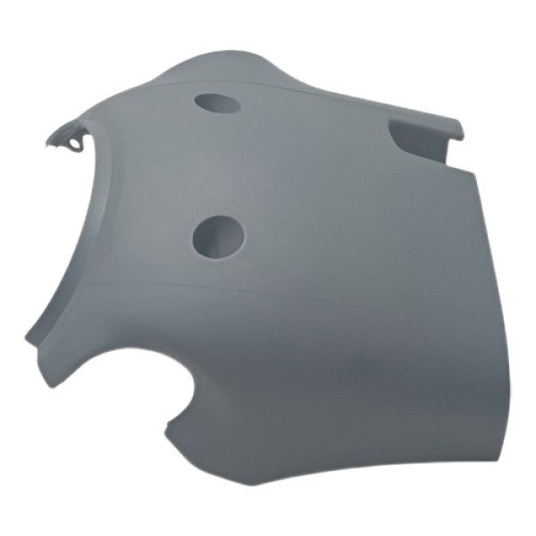 Moldura Inferior Coluna Acabamento Direção Grand Siena 13/16