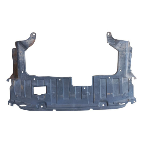 Defletor Parachoque Honda Fit 2003 A 2008 Detalhes 