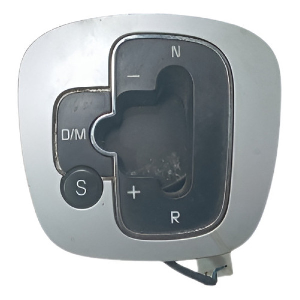 Acabamento Alavanca Câmbio Fiat Grand Siena 1002029250