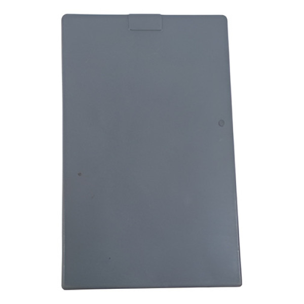 Acabamento Moldura Painel Esquerdo Ford Fiesta Es 1996/2002