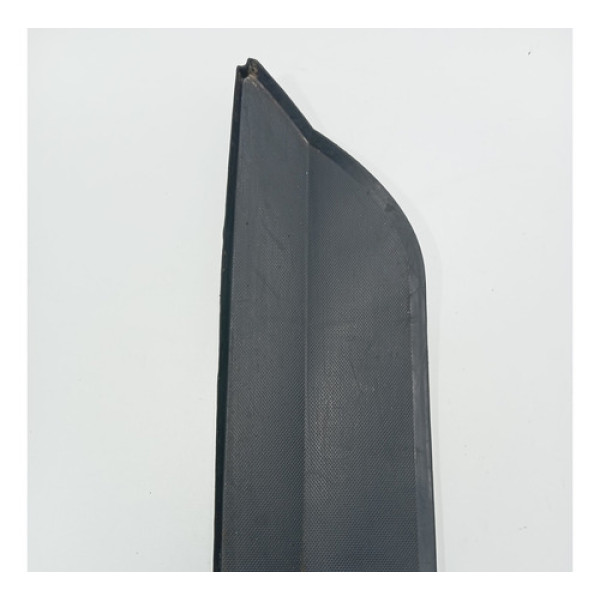 Borracha Porta Treco Direito Chevrolet Zafira 