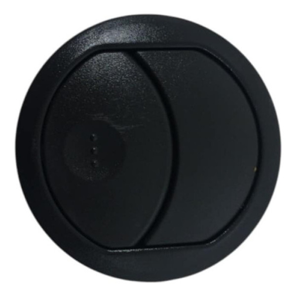 Difusor Ar Painel Gm Agile Montana  2010 A 2014 96806155